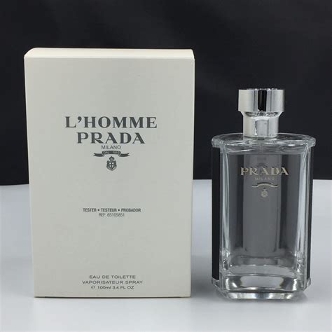 prada l homme classic|prada l'homme house of fraser.